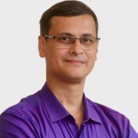 Dr. Dhrubasish Sarkar
